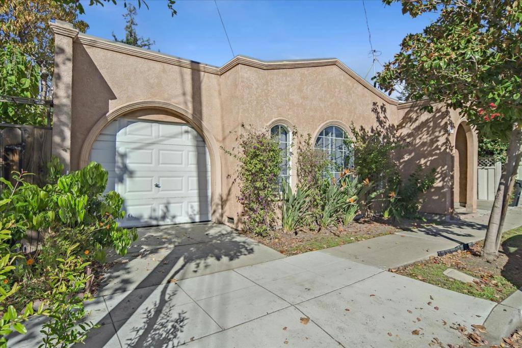 San Jose, CA 95126,1327 W Hedding ST