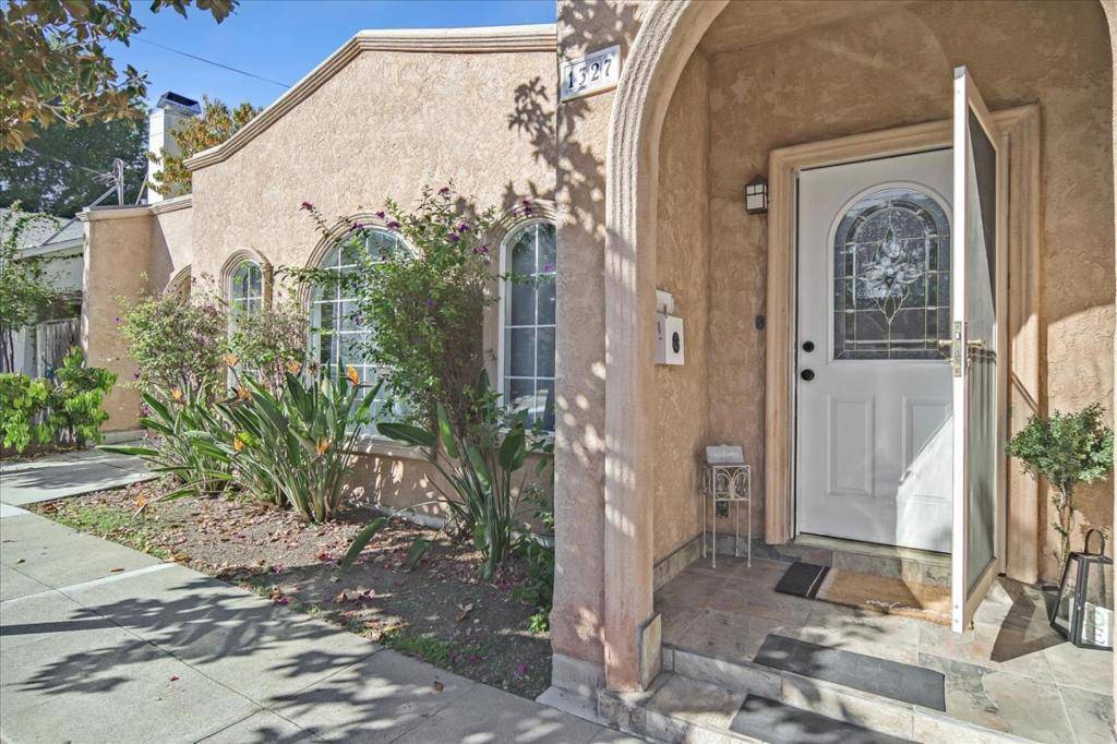 San Jose, CA 95126,1327 W Hedding ST