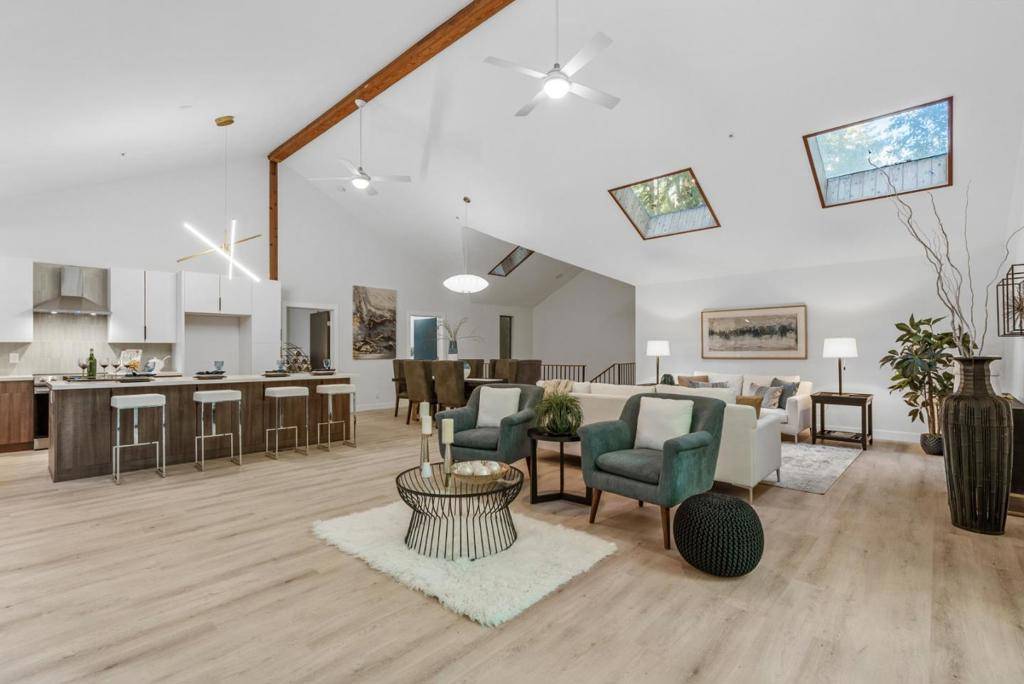 Felton, CA 95018,1190 Scenic DR