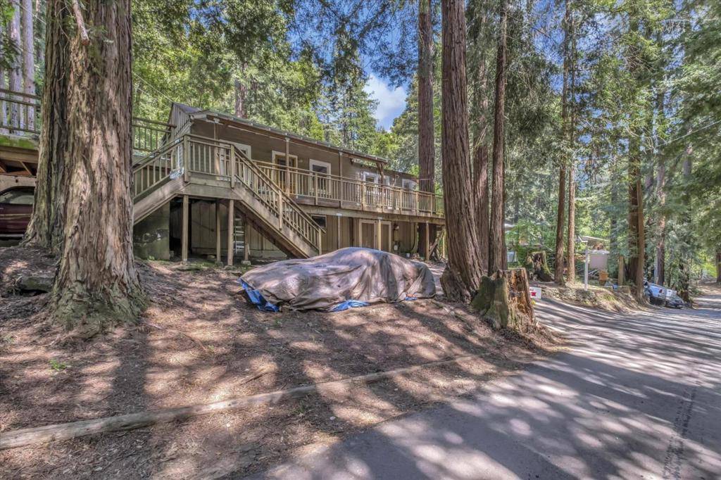 Boulder Creek, CA 95006,14950 Highway 9