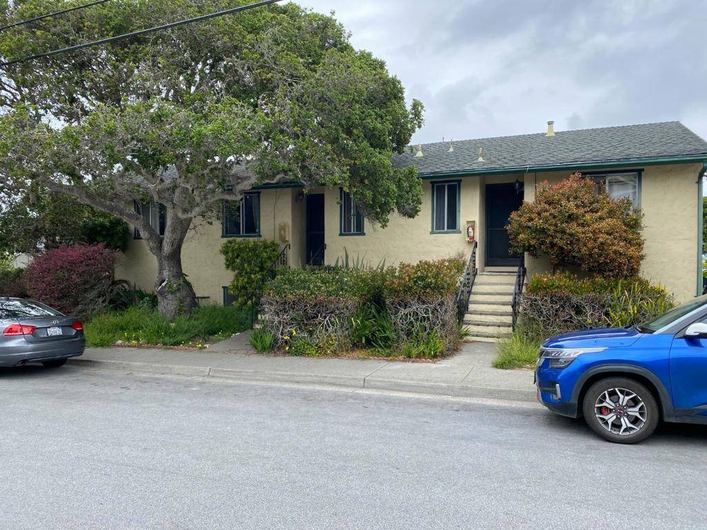 Monterey, CA 93940,599 Irving AVE