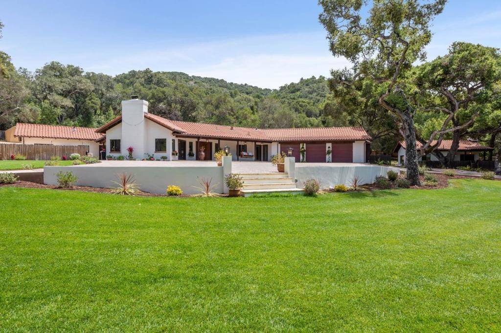 Carmel Valley, CA 93924,2 Sleepy Hollow DR