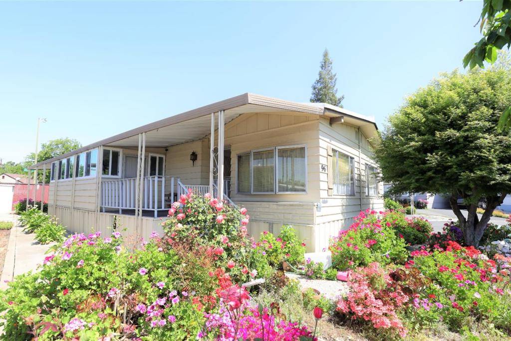 San Jose, CA 95111,5450 Monterey RD