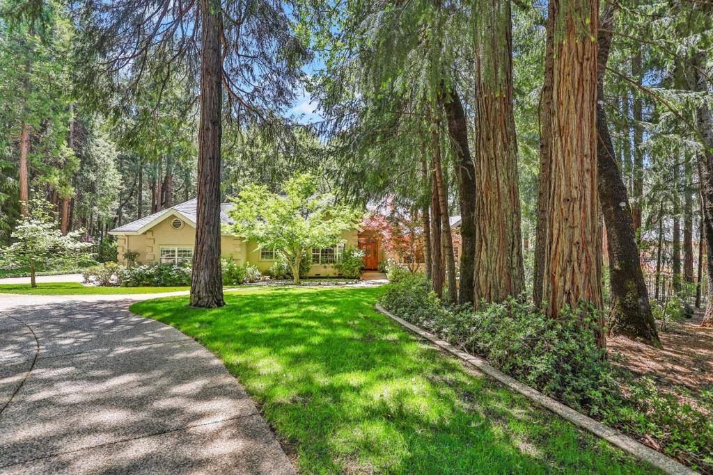 Nevada City, CA 95959,12947 Woodstock DR