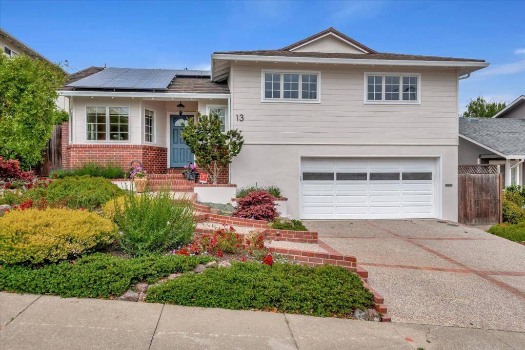 Millbrae, CA 94030,13 Seville CT