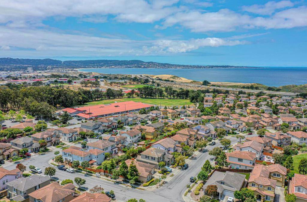 Seaside, CA 93955,4860 Sea Crest DR