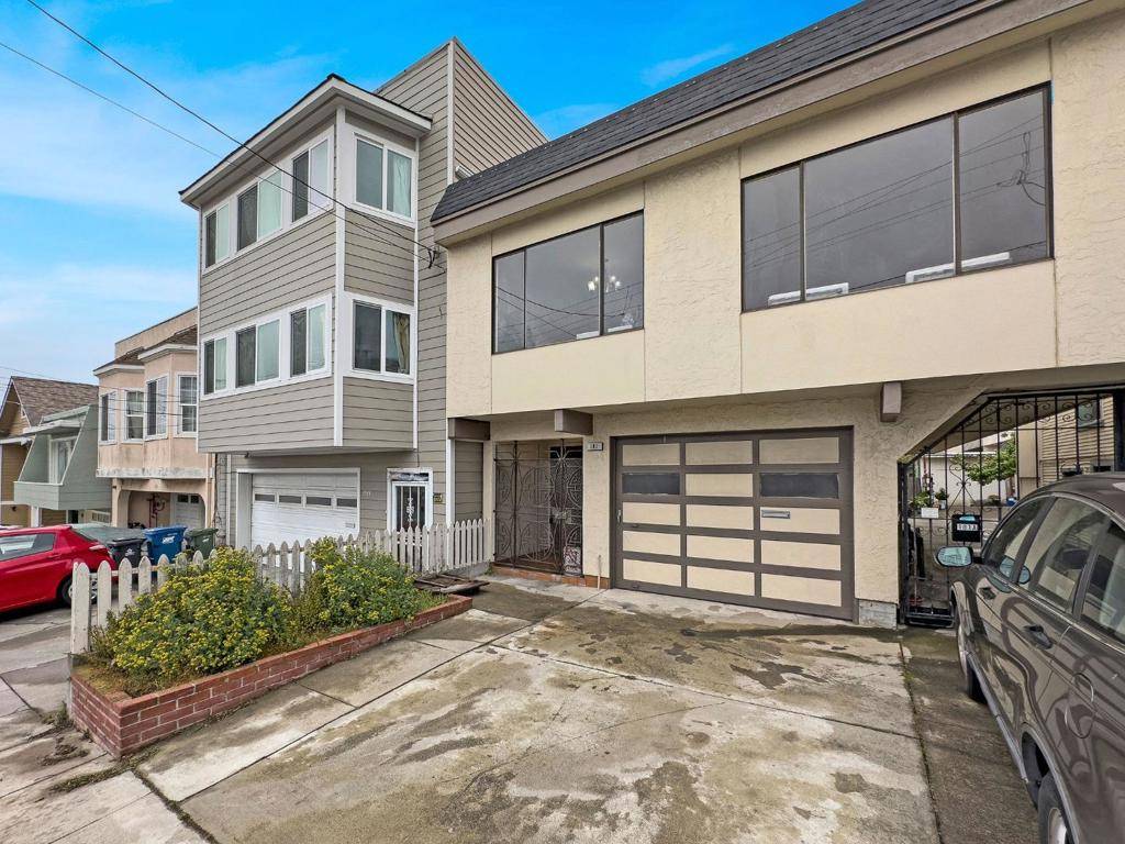 Daly City, CA 94014,181 Oliver ST