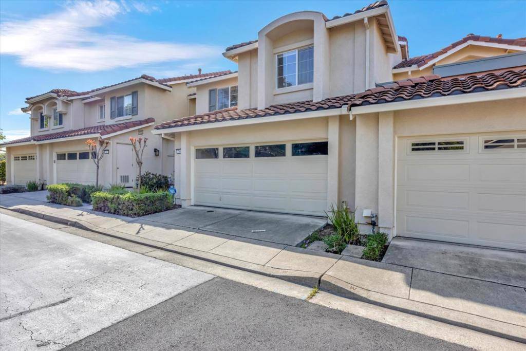 Castro Valley, CA 94552,7863 Summerpointe PL