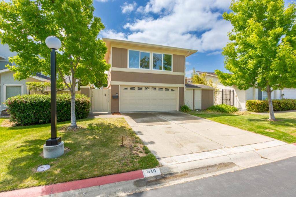 Foster City, CA 94404,514 Gibraltar LN