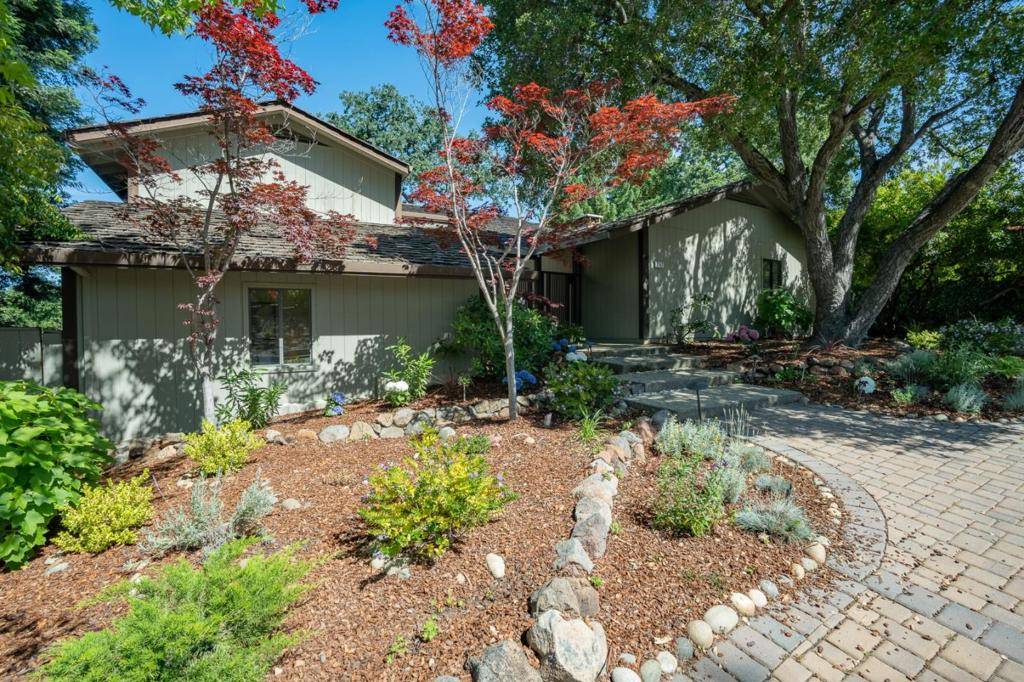 Menlo Park, CA 94025,1197 Trinity DR