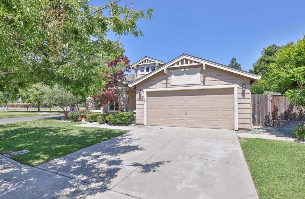 Turlock, CA 95382,4623 Parkside CT