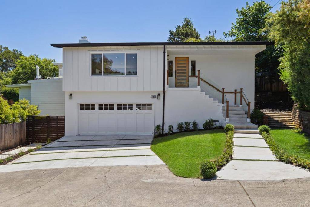 Burlingame, CA 94010,1560 Alturas DR