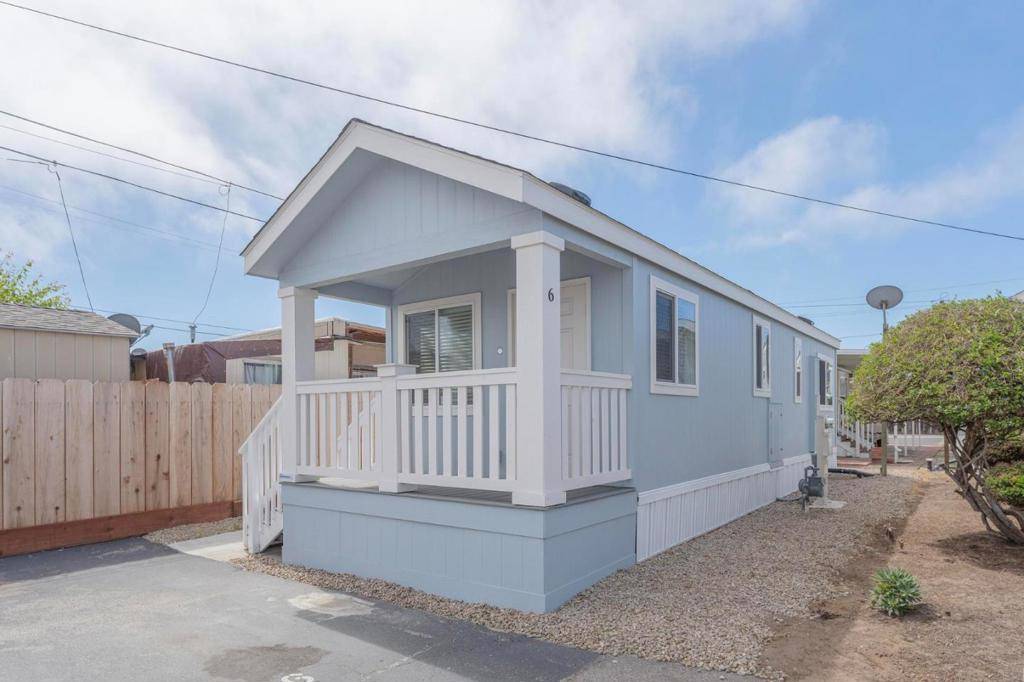 Seaside, CA 93955,835 Kimball AVE