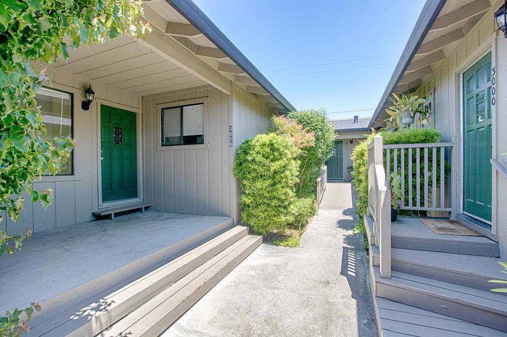 Soquel, CA 95073,3000 Crystal Heights DR