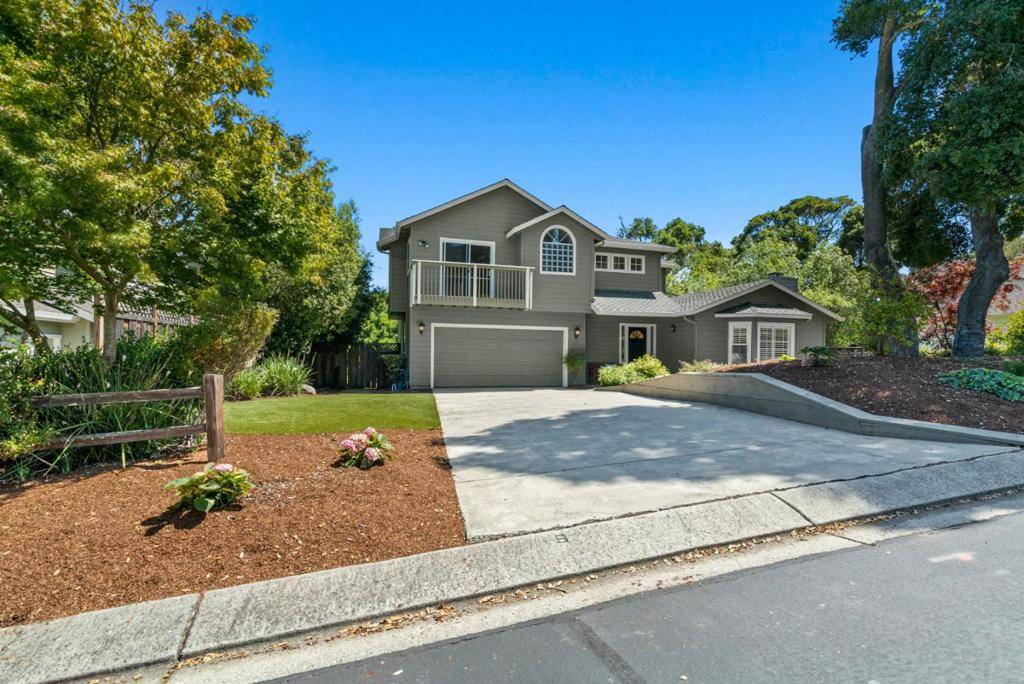 Aptos, CA 95003,144 Victoria LN