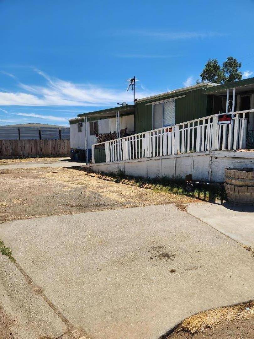 Santa Nella, CA 95322,245 MERCURY