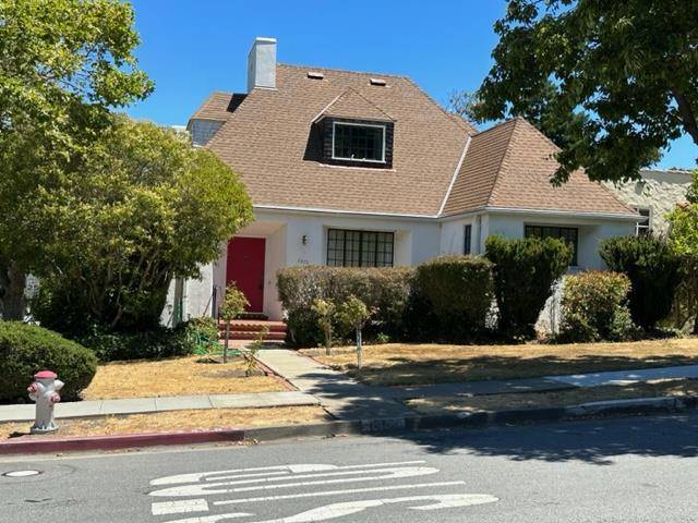 Burlingame, CA 94010,1476 Drake AVE