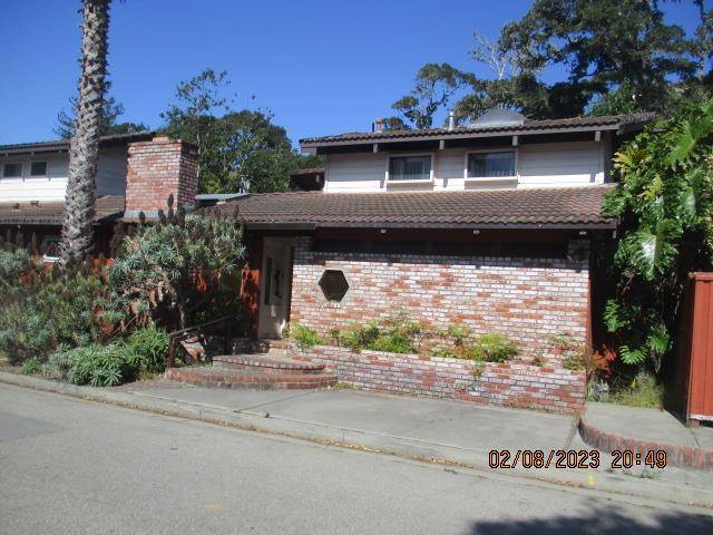 Aptos, CA 95003,221 Moosehead DR