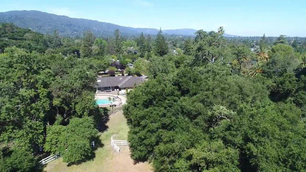 Los Gatos, CA 95032,170 Twin Oaks DR