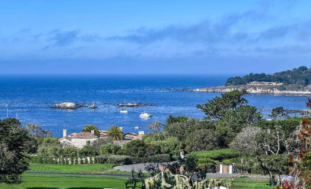 Pebble Beach, CA 93953,3365 17 Mile DR