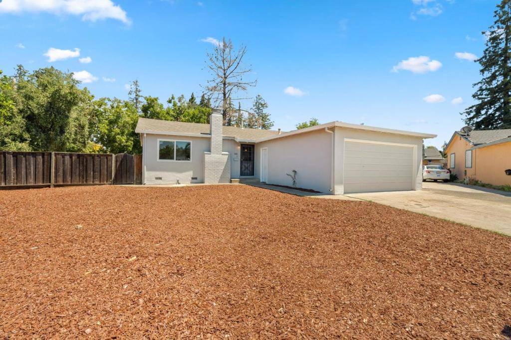 Campbell, CA 95008,310 Sobrato DR