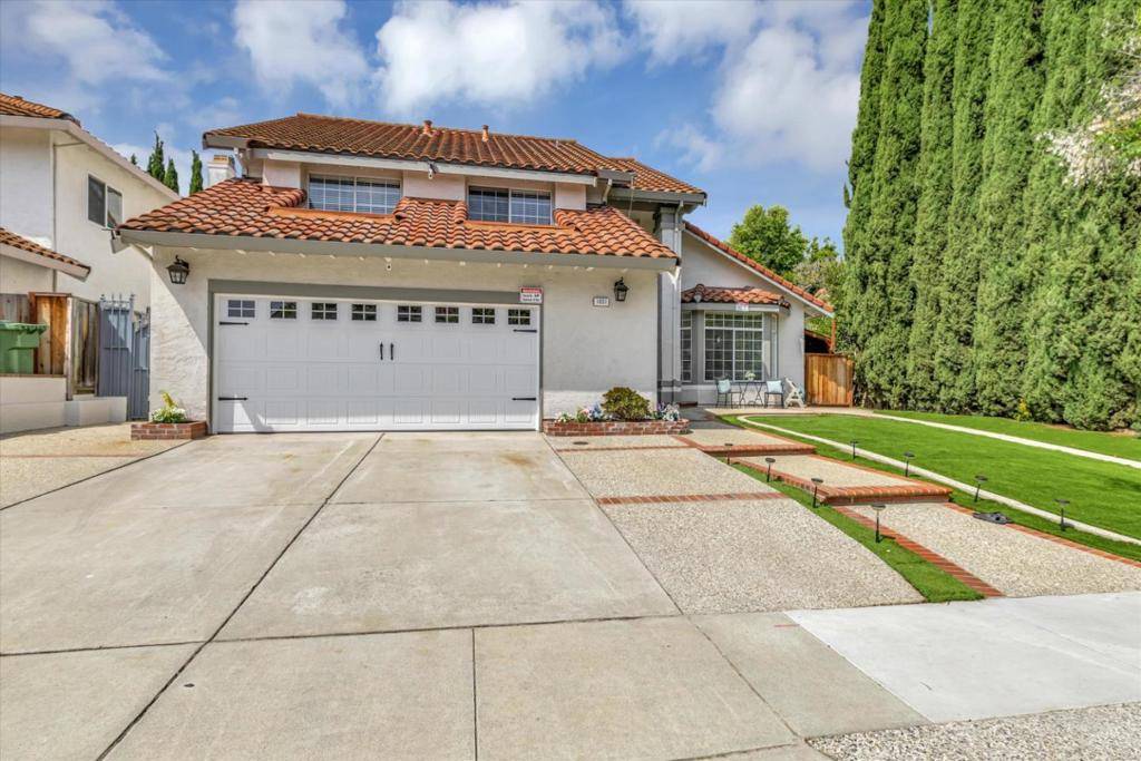 Milpitas, CA 95035,1051 Crescent TER