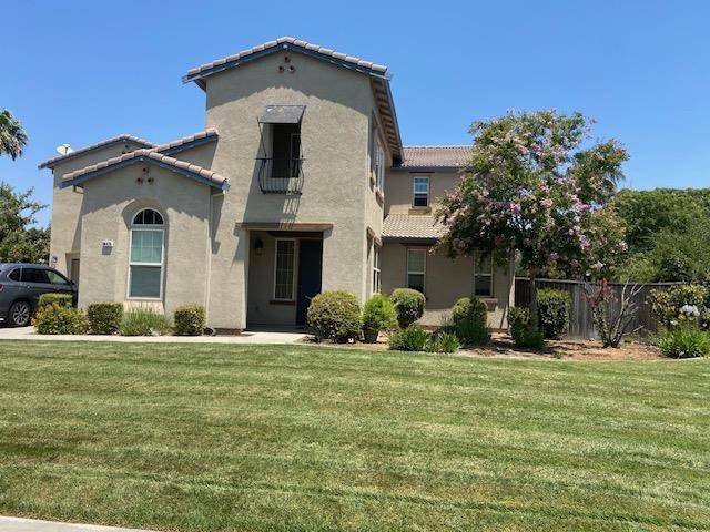 Chowchilla, CA 93610,14475 Spyglass CIR