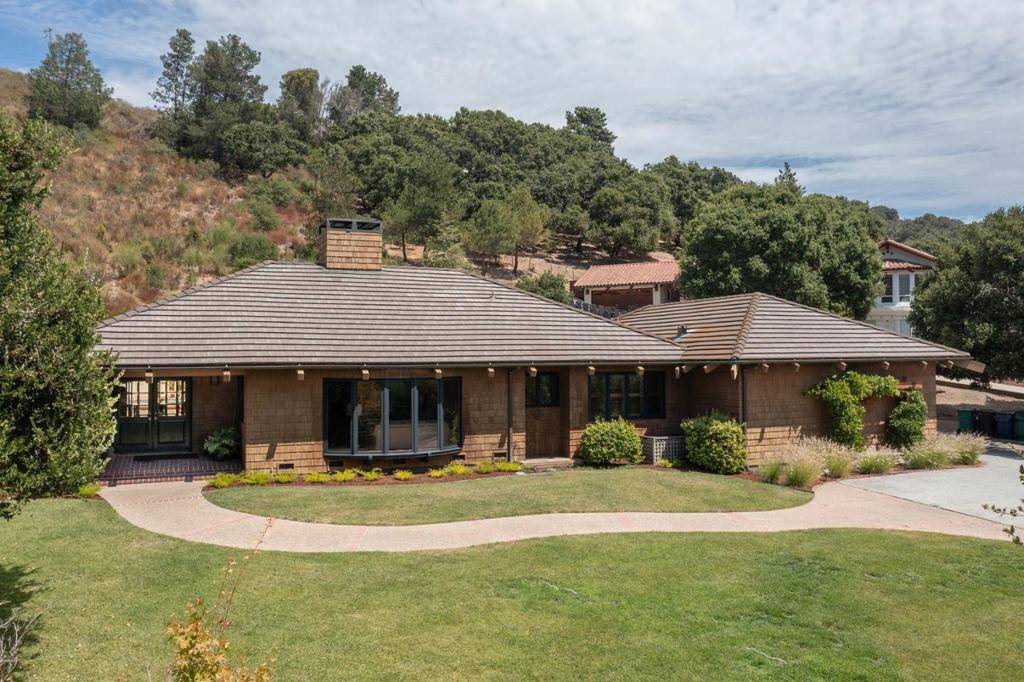 Carmel Valley, CA 93924,80 Via Milpitas