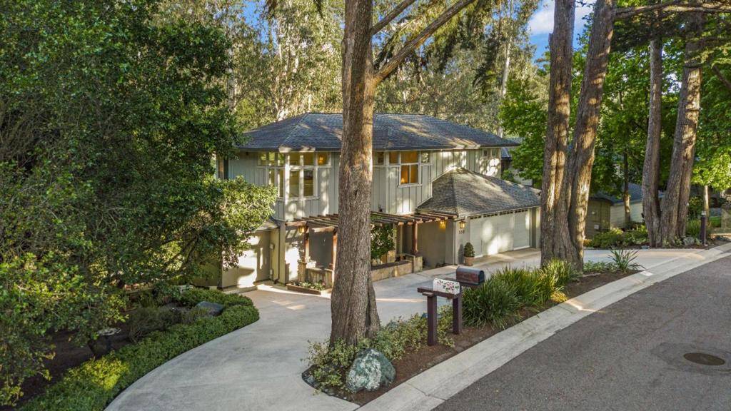 Aptos, CA 95003,352 Los Altos DR