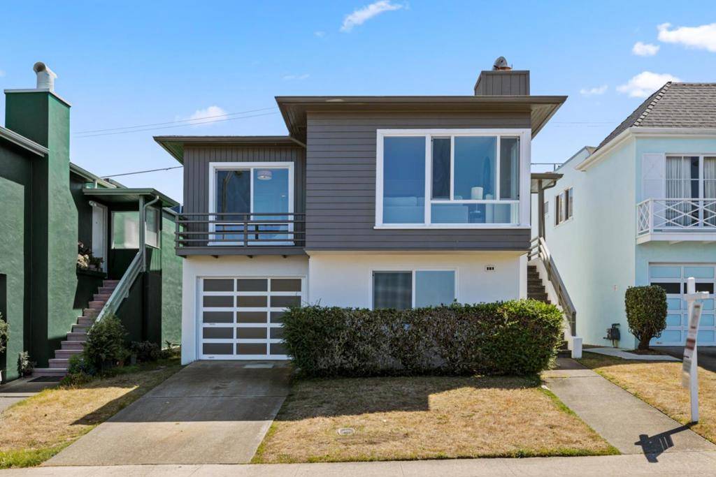 Daly City, CA 94015,25 Creston AVE