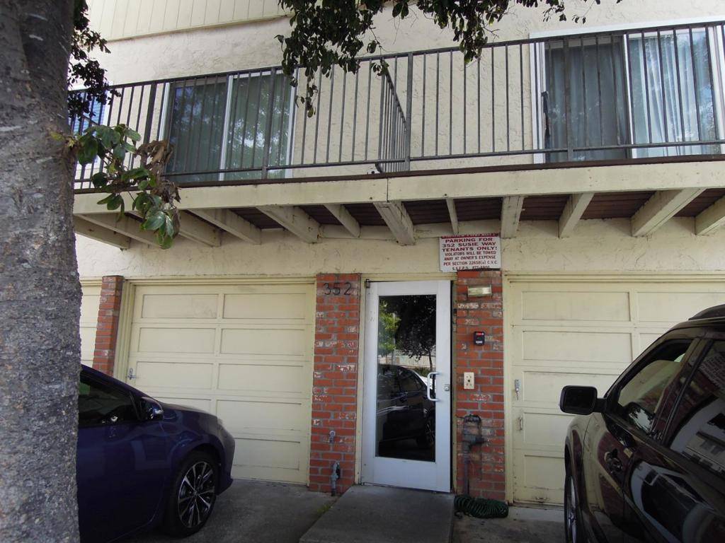 South San Francisco, CA 94080,352 Susie WAY