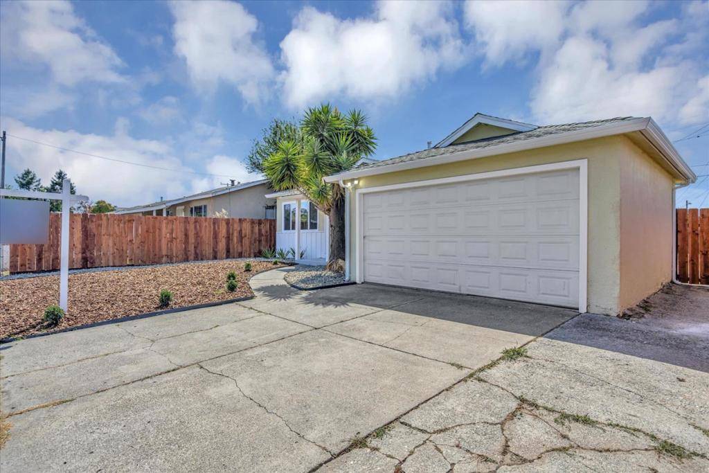 Vallejo, CA 94589,307 Amelia ST