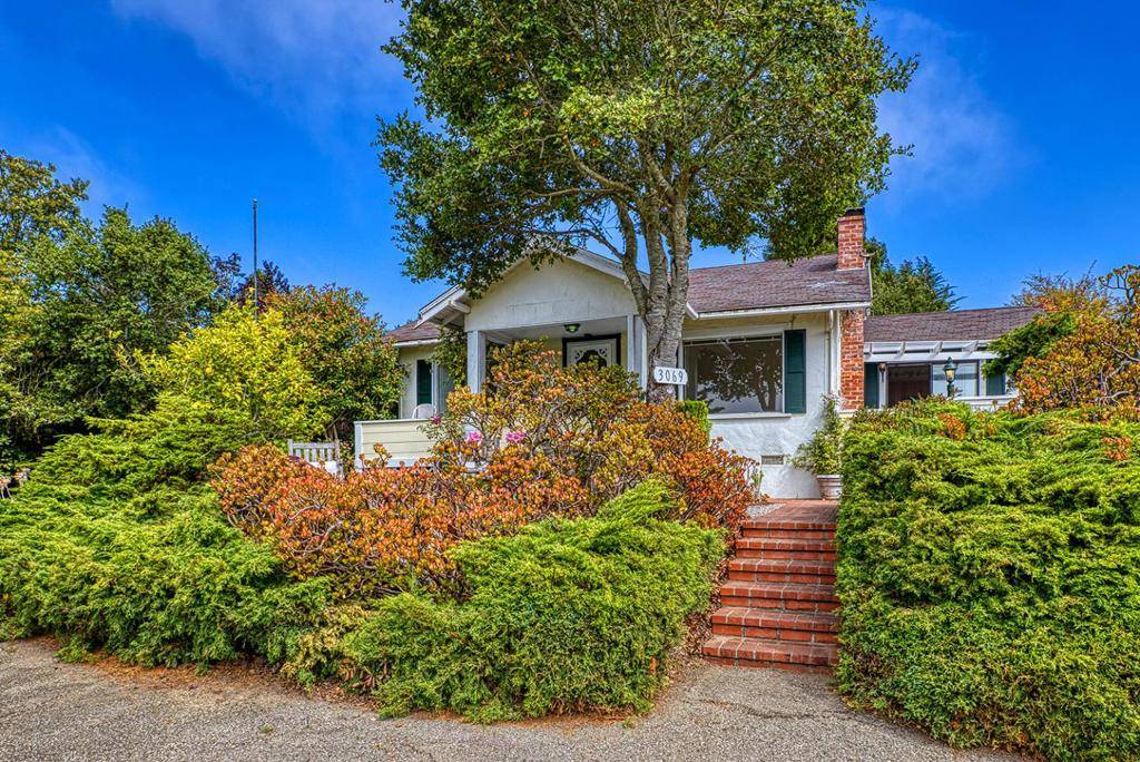 Aptos, CA 95003,3069 Sandbrook LN