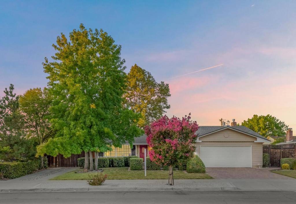 San Jose, CA 95120,1287 Peralta DR