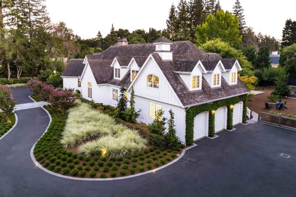 Atherton, CA 94027,74 Monte Vista AVE