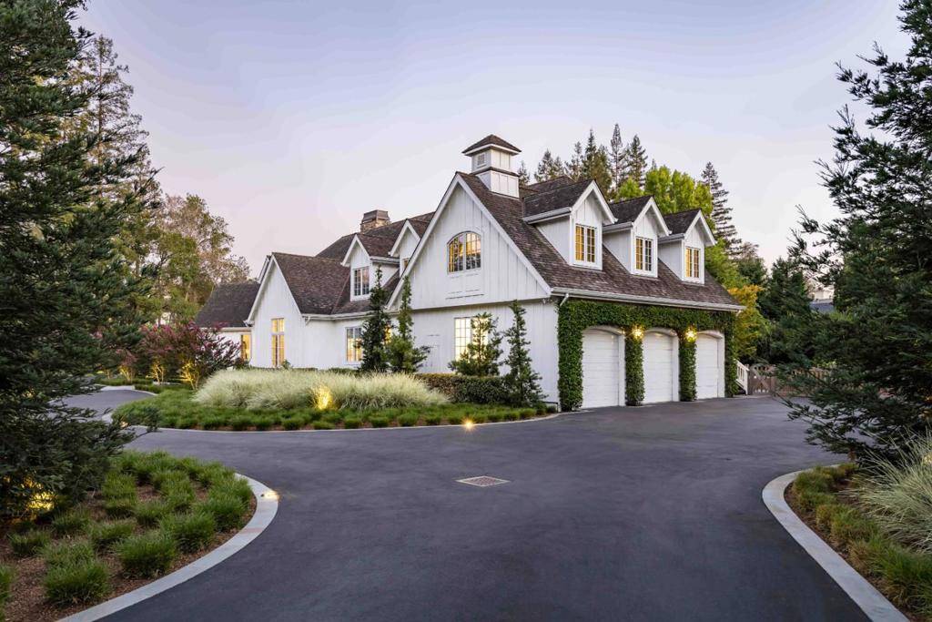 Atherton, CA 94027,74 Monte Vista AVE