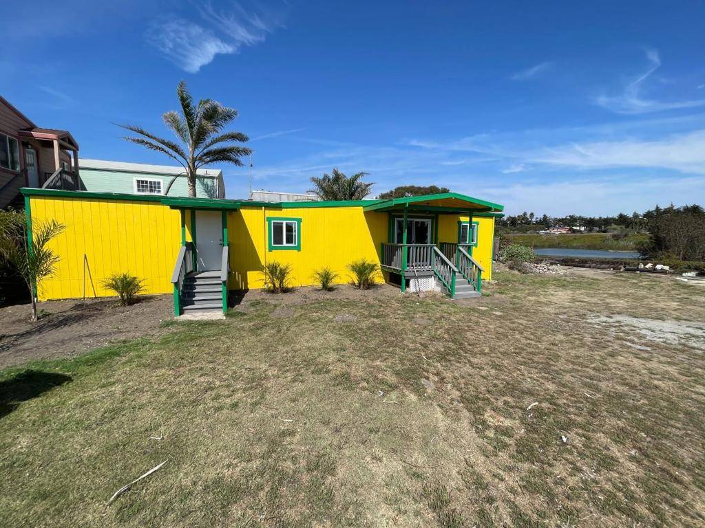 Moss Landing, CA 95039,7981 Moss Landing RD #J