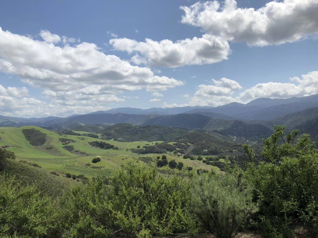 Carmel Valley, CA 93924,Ranch Lot #2, El Caminito RD