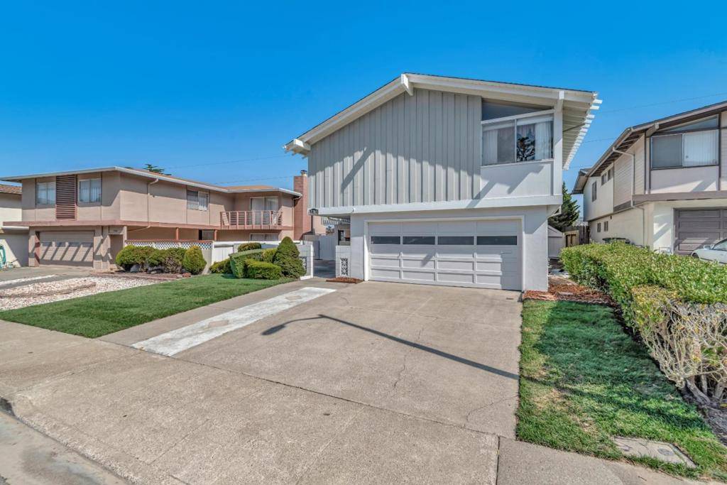 South San Francisco, CA 94080,2365 Bourbon CT