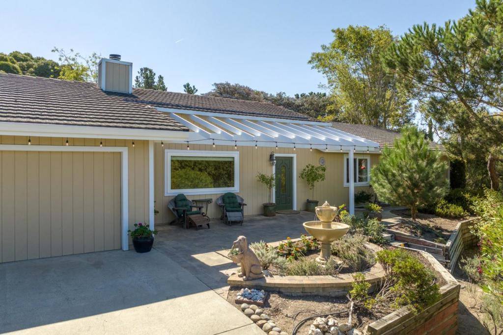 Carmel Valley, CA 93924,26345 Jeanette RD