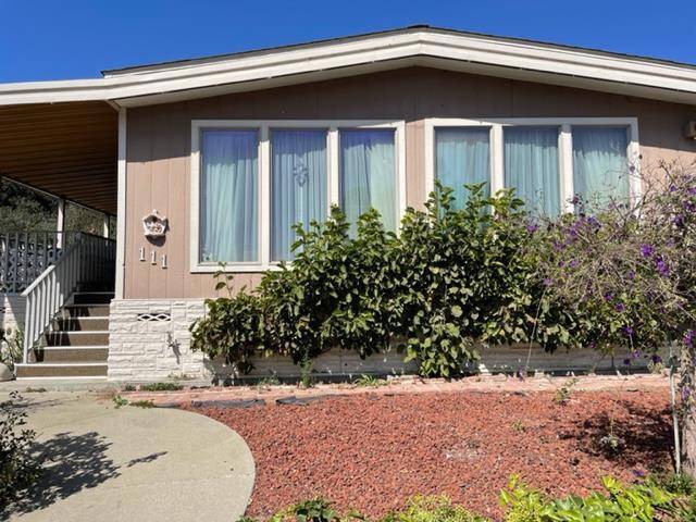 Watsonville, CA 95076,111 Crespi CIR