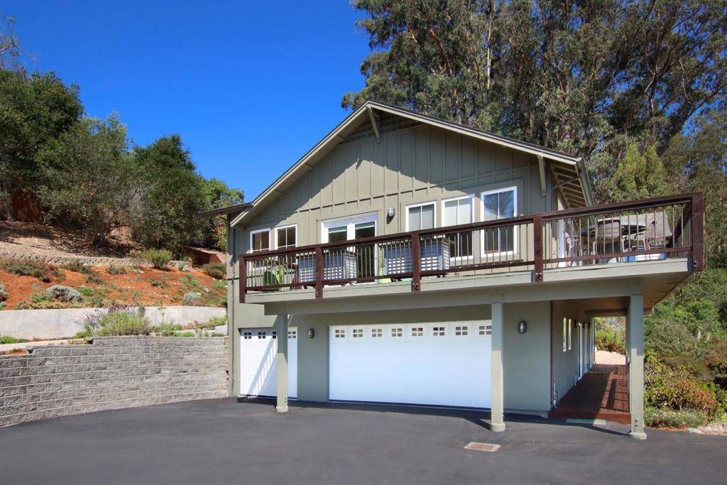 Soquel, CA 95073,3700 Coyote