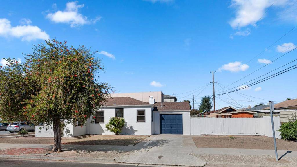 South San Francisco, CA 94080,800 Circle CT