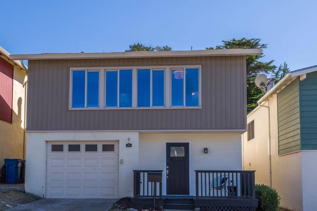 Daly City, CA 94015,171 Longview DR