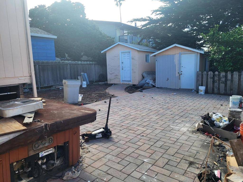 Seaside, CA 93955,958 Sonoma AVE