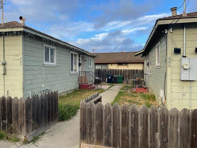 Watsonville, CA 95076,606 Madison ST