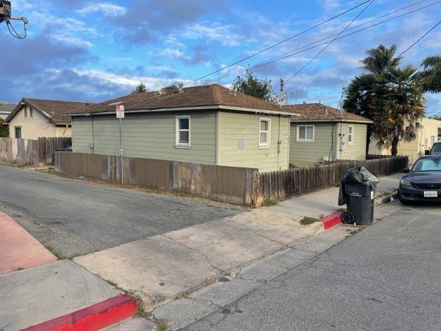 Watsonville, CA 95076,606 Madison ST