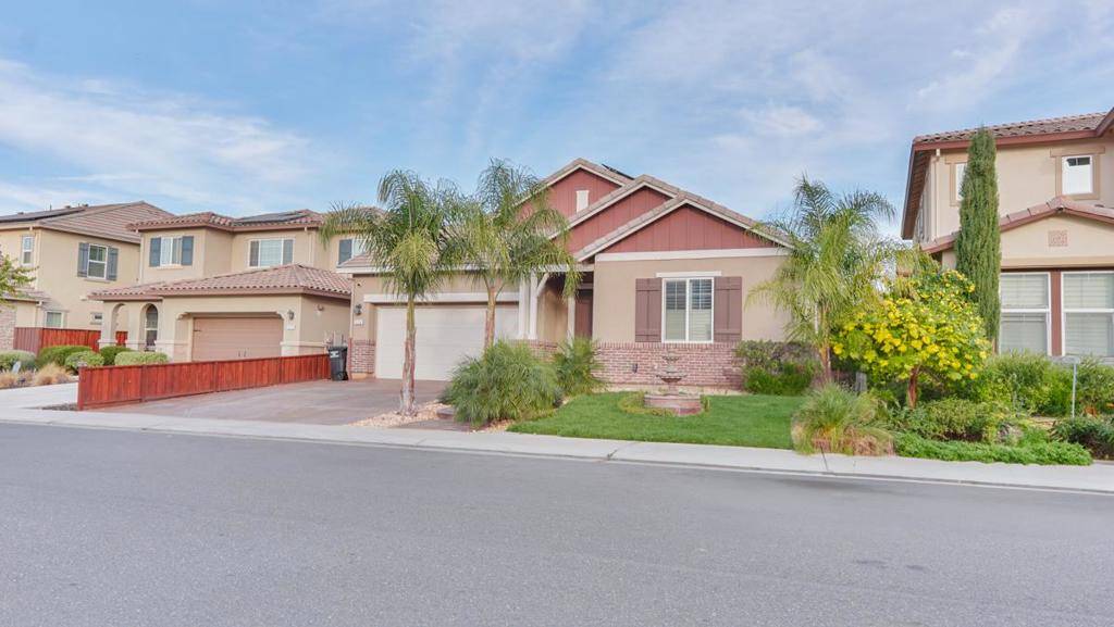 Oakley, CA 94561,520 Brinwood WAY