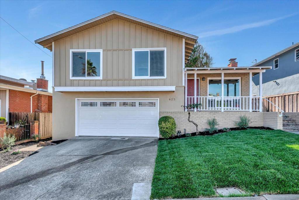 South San Francisco, CA 94080,625 Keoncrest DR