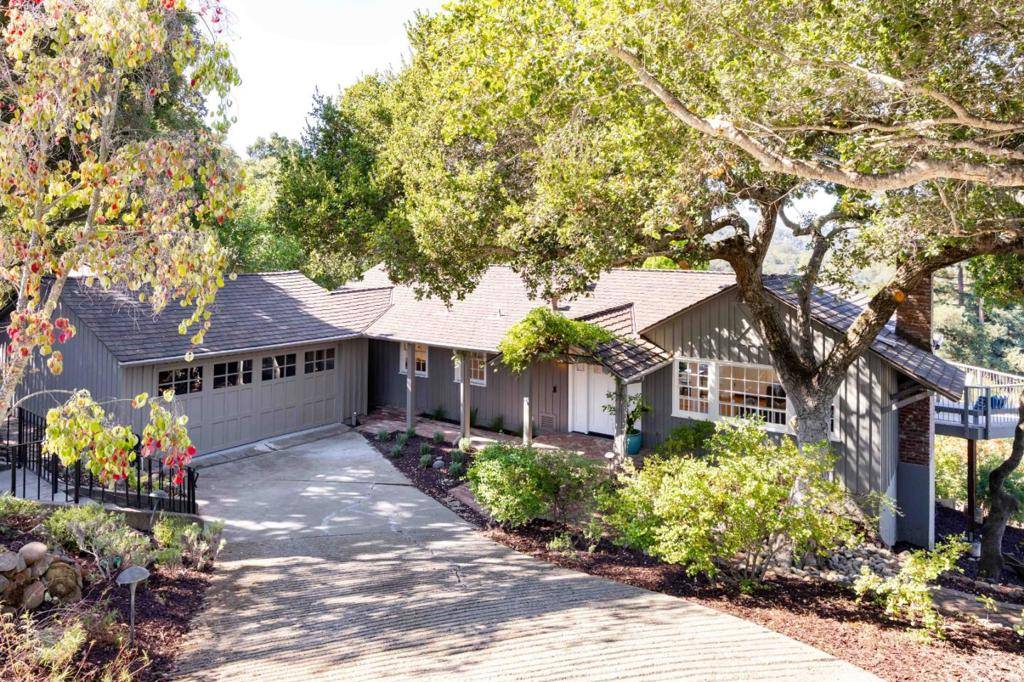 Portola Valley, CA 94028,71 Linaria WAY